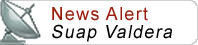 SUAP News Alerter