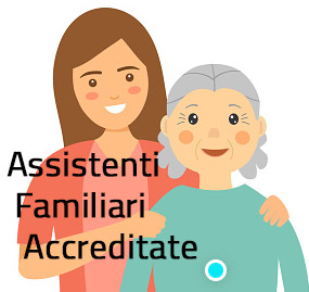 Elenchi assistenti familiari accreditate