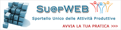 Avviso: riapertura front office Suap sul Comune di Capannoli a partire da giovedì 5 maggio 2022