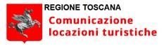 Comunicazione locazioni  turistiche