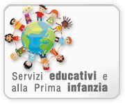 Servizi educativi e alla prima infanzia