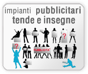 Adempimenti impianti pubblicitari,tende, insegne