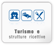 Turismo e strutture ricettive